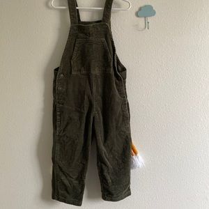 Zara Boy Overalls